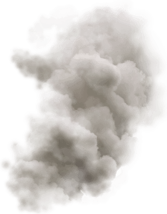 Cloud Smoke PNG