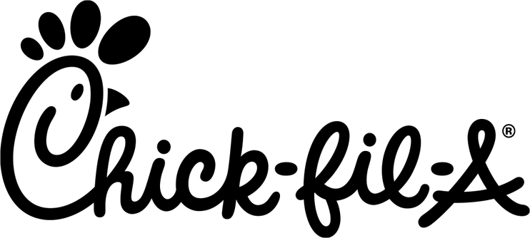 Chick Fil A Logo PNG