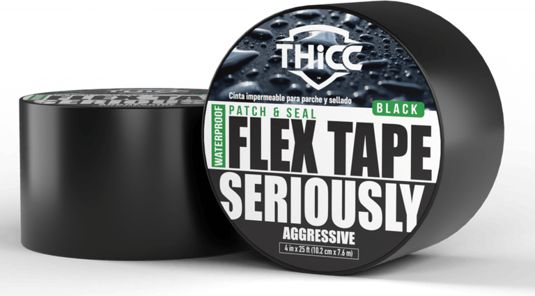 Flex Tape PNG