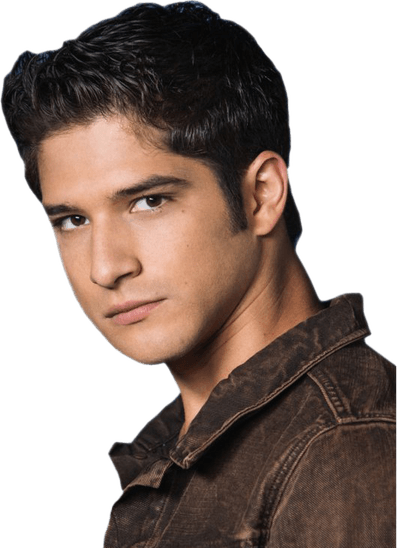 Tyler Posey PNG
