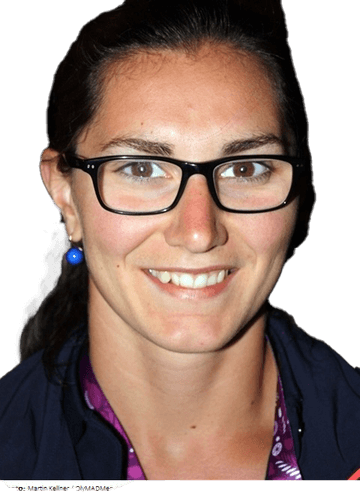 Sarah Guyot PNG