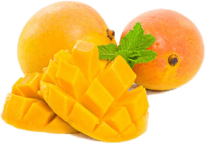 Mangoes PNG