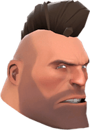Heavy Tf2 PNG