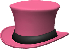 Top Hat PNG
