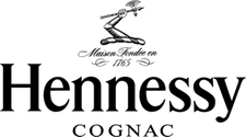 Hennessy Logo PNG