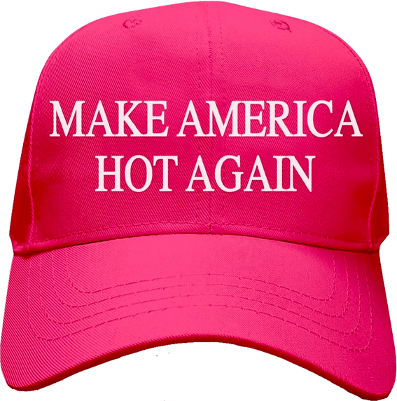 Maga Hat PNG