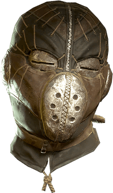 Gimp Outfit PNG