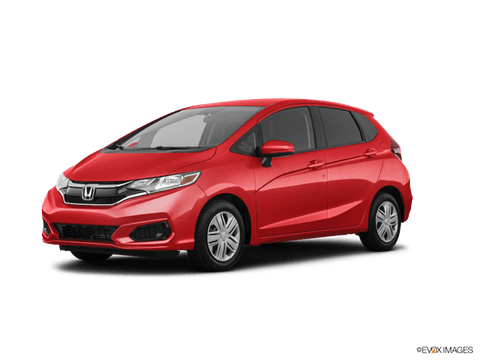 Honda Fit PNG