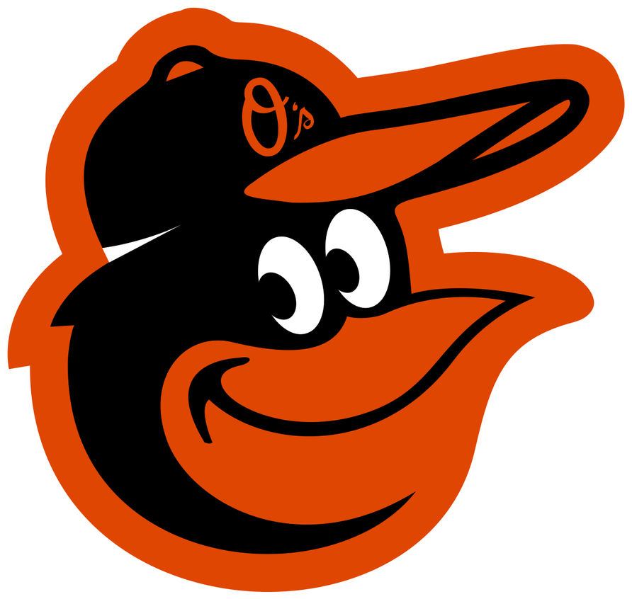 Baltimore Orioles PNG