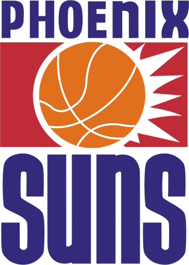 Phoenix Suns PNG