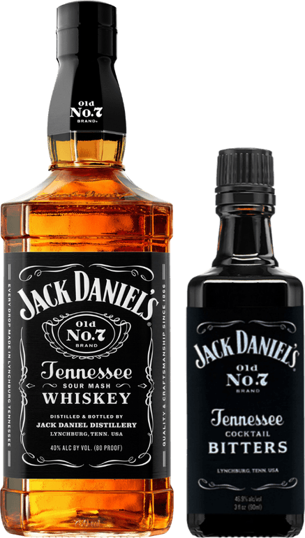 Jack Daniels PNG
