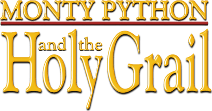 Monty Python And The Holy Grail PNG