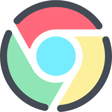 Chrome Icon PNG