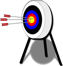 Archery PNG