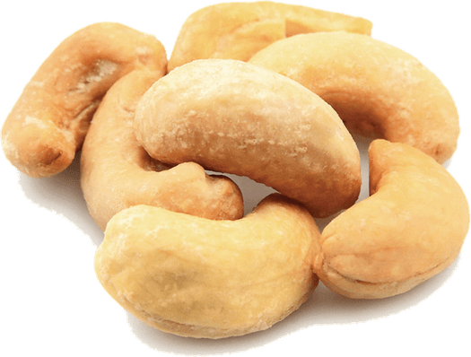 Cashew PNG