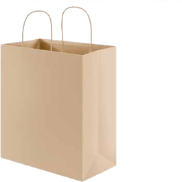 Shopping Bag PNG