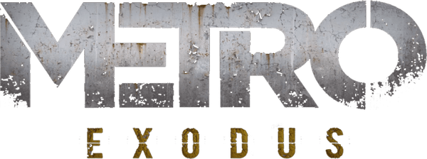 Metro Exodus PNG