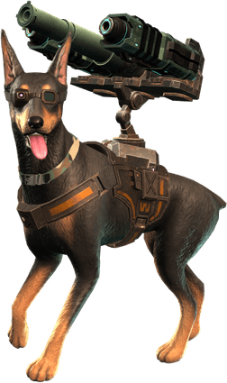Ace Combat Dog PNG