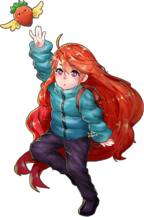 Fornite Celeste PNG