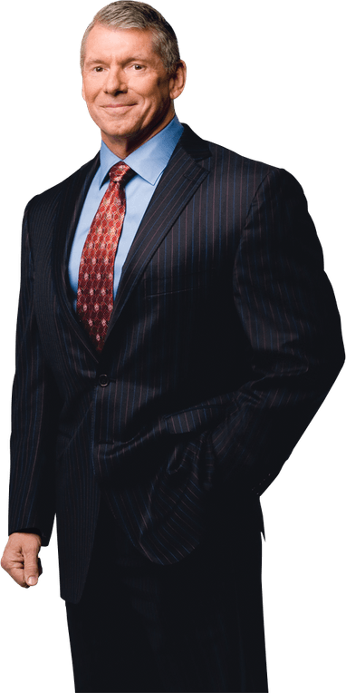 Vince Mcmahon PNG