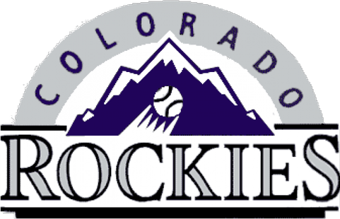 Colorado Rockies PNG