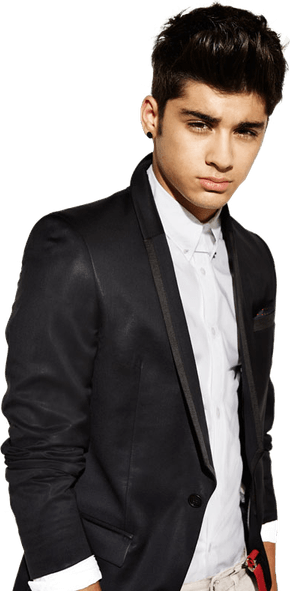 Zayn Malik PNG