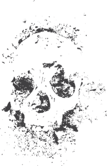 Grunge Aesthetics Theme PNG