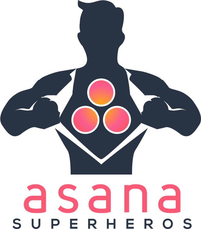 Asana Logo PNG