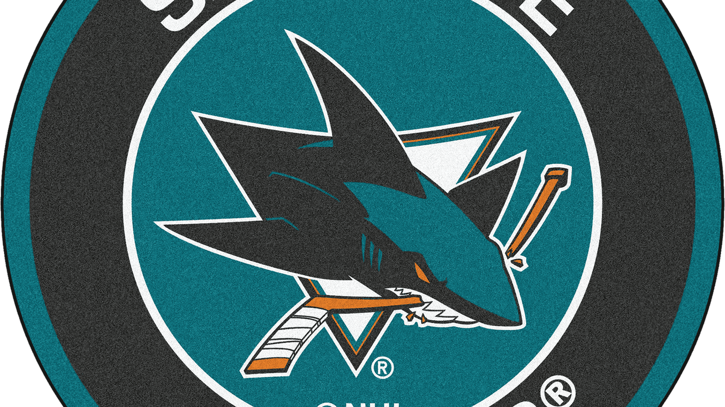 San Jose Sharks PNG