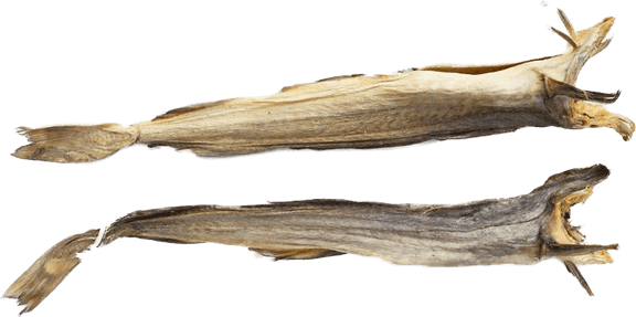 Dry Fish PNG