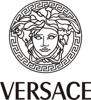 Versace Logo PNG