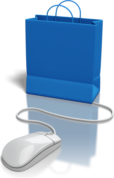 Online Shopping PNG