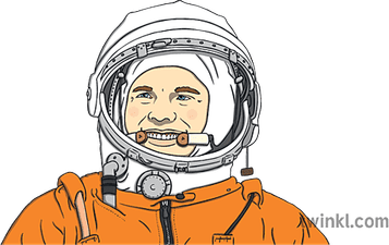 Yuri Gagarin PNG