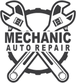 Mechanic Logo PNG