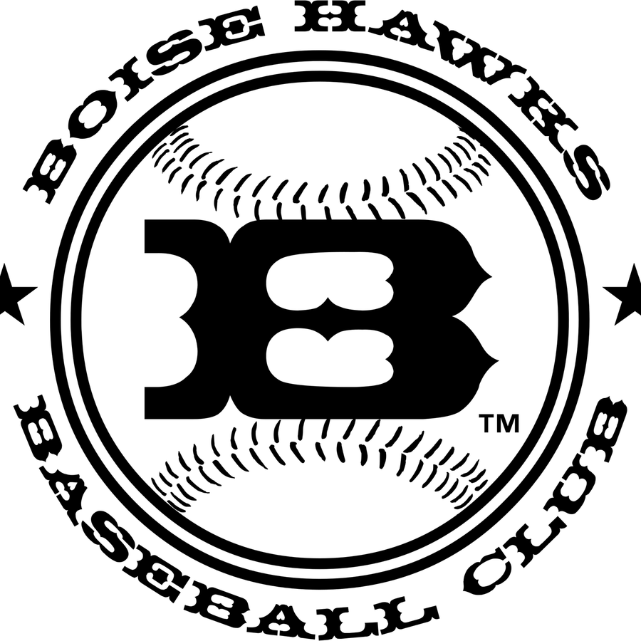 Boise Hawks PNG