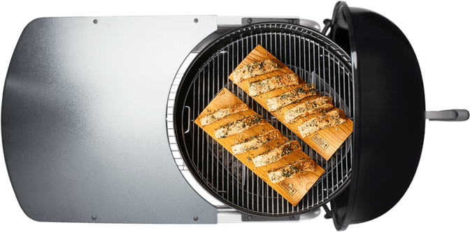 Barbecue Grill PNG