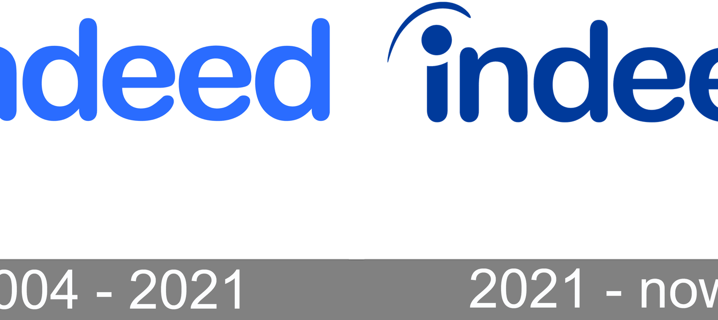 Indeed Logo PNG
