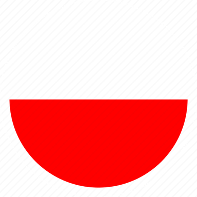 Poland Flag PNG