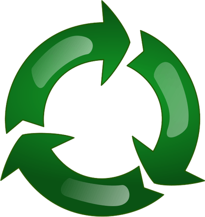 Recycle PNG
