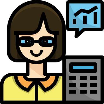 Accountant PNG