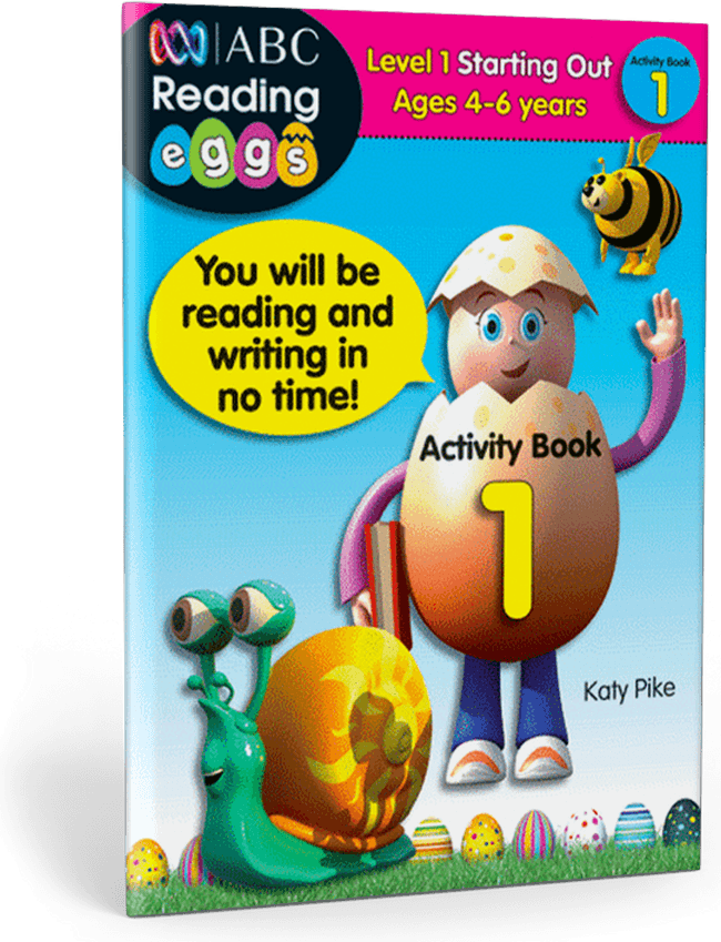 Activity Book PNG