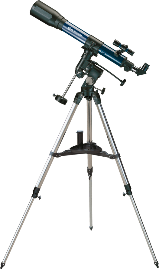 Telescope PNG