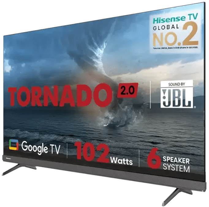 Hisense Tv PNG