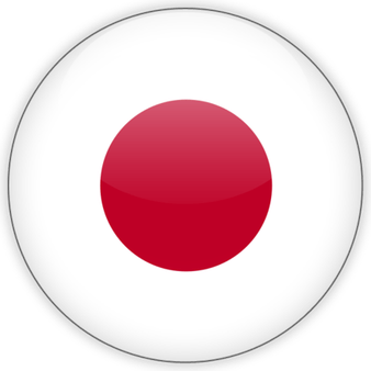 Japan Flag PNG