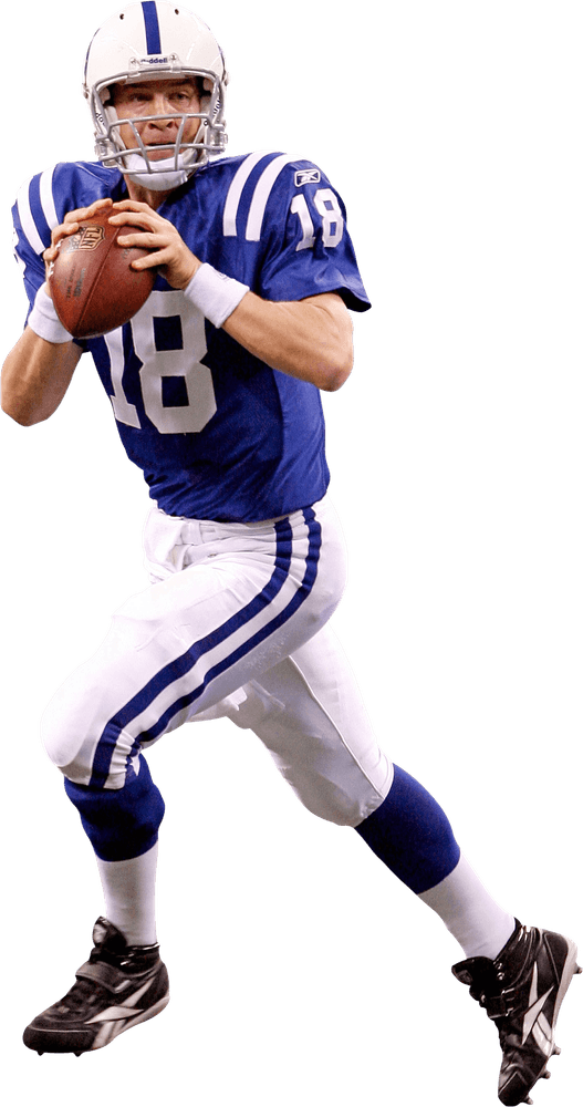 New York Giants PNG