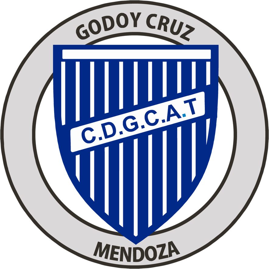 Godoy Cruz Antonio Tomba PNG