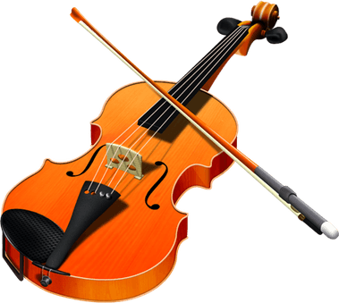 Violin PNG