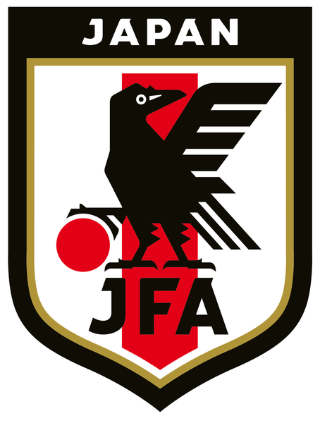 Japan National Football Team PNG