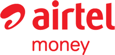 Airtel Money Logo PNG