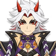 Genshin Impact PNG